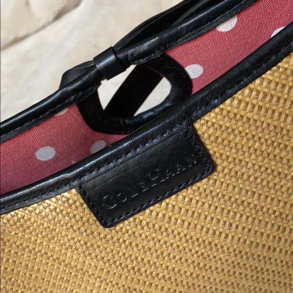 Cole Haan purse - Picture 2 of 6